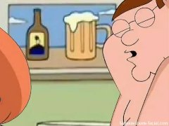 Family Guy Anal Videos and Porn Movies :: PornMD
