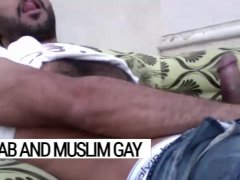 Syrian Porn Interracial - Syrian Videos and Gay Porn Movies :: PornMD