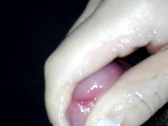 Homemade Vaseline Handjob - Vaseline Videos and Porn Movies :: PornMD