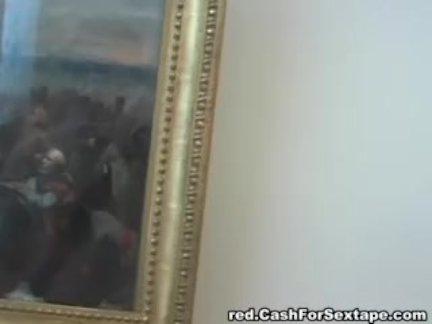 Ебля в общественных местах, что им нравится