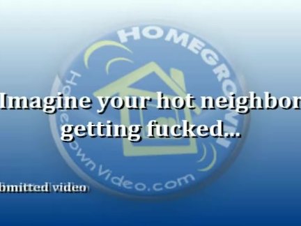 Homegrownvideos Voyeur Action