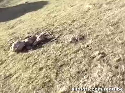Классный мужчина жестко долбит трансика
