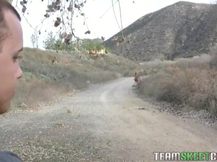 Mary Jane Mayhem fucked hard
