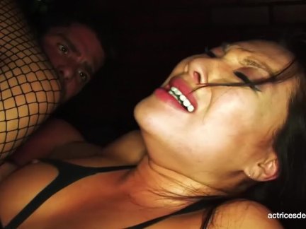 Asa Akira loves it hardcore