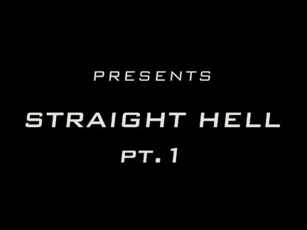 CFNM Straight Hell p1
