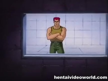 Напрашиваясь на жаркую порку