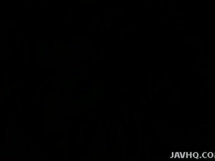 Отжарил сбоку очаровательную зазнобу