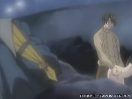 Hentai cutie loves to fuck