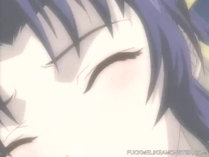 Hentai cutie loves to fuck