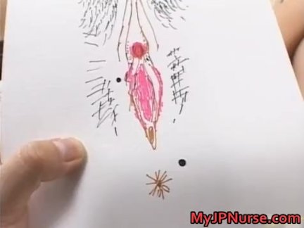 Зажигает со двумя своими горячими подружками
