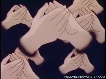 Busty Hentai Cutie Gets An Extreme Experience