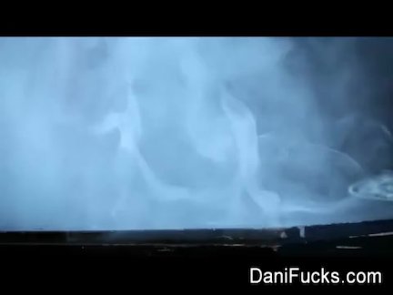 Dani Daniels hot masturbation