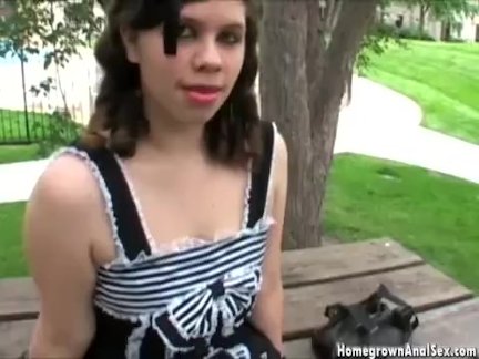 Put that hard dick in my tight asshole