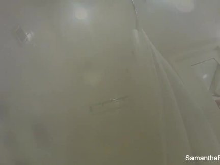 Дырка в жопе получила порцию свежей спермы