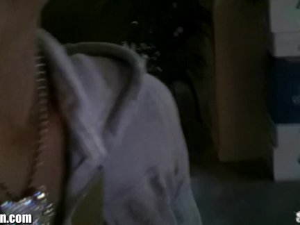Bree Olson is in Montreal! Check her new real