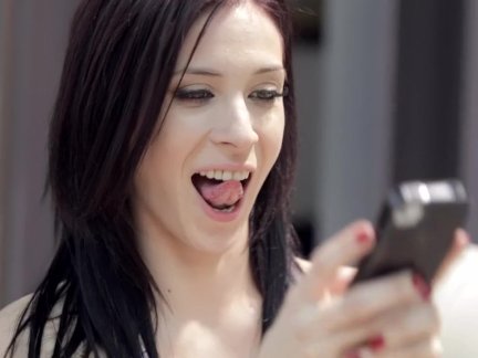 Nubile Films - Lesbian lovers suck pussy 
