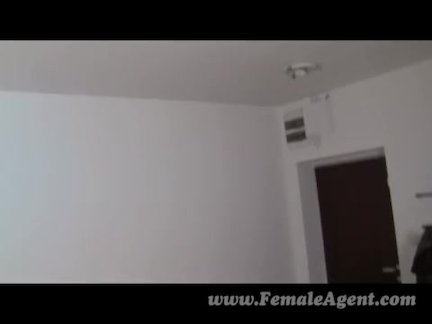 FemaleAgent - MILF agents incredible orgasms