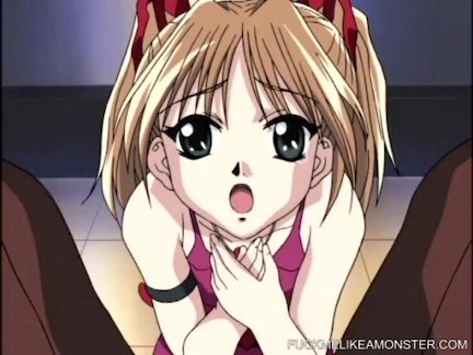 Hentai caliente