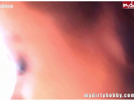 Dirty german teen fuck blowjob and bukakke