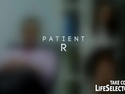 Psychologist's affair with patient 