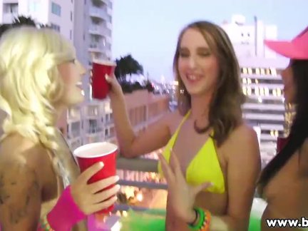 BFFs - Wild Best Friend Sex Party Compilation