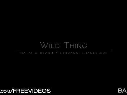 Babes - Wild Thing, Natalia Starr