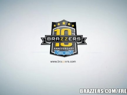 Sexy School girl Callie Calypso - brazzers