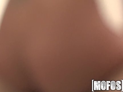 Mofos - Study group turns into teen orgy