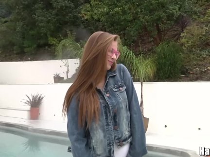 HardX Jillian is Super Cute