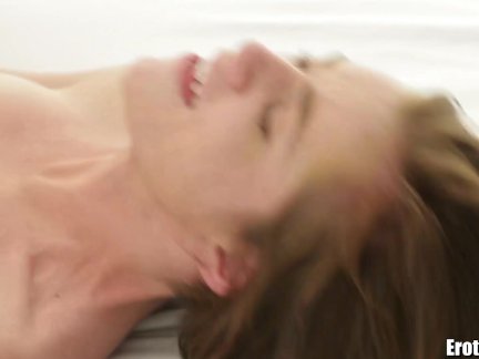 EroticaX Emma Stoned in Ocean's Edge