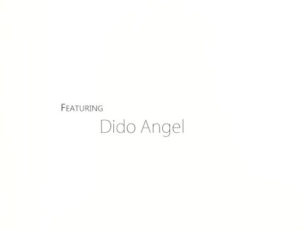 Nubile Films - Dido Angels pretty pussy cums 