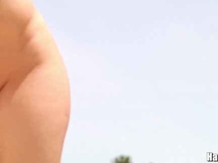 HardX Kagney Linn Karter in Blondes Go Black