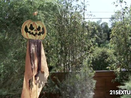 Trick or treat?