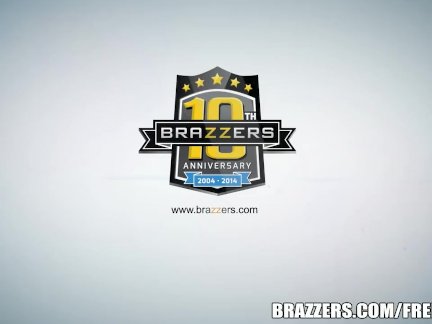 Hot Milf teacher Jane gets fucked - brazzers