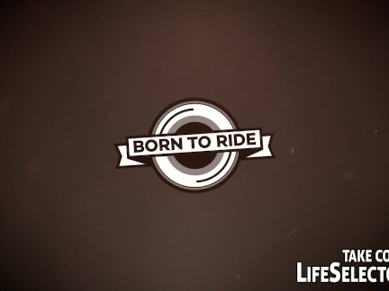 Biker fucks his way to victory