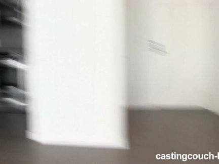 Middle Eastern Beauty Makes Her Porn Debut