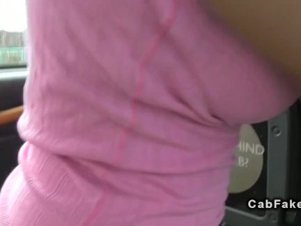 Сисястая баба трахнула своего начальника