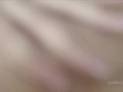 Juicy morning pussy so hot and wet