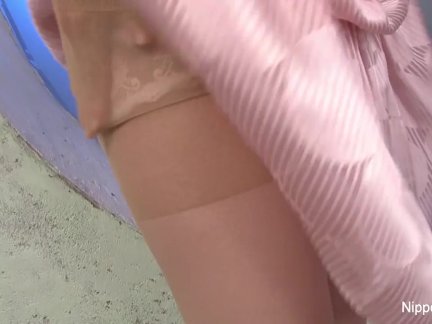 Her masseuse gave her his dick and a creampie