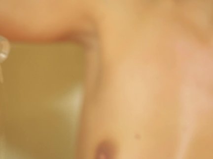 NubileFilms Iwia craves a taste of cum