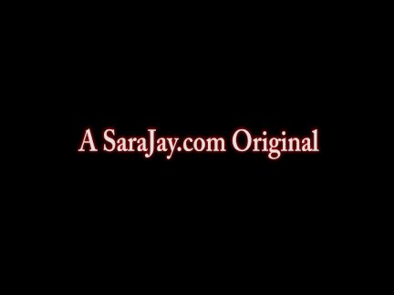 Sara Jay Fucks Horny Mexican MILF 