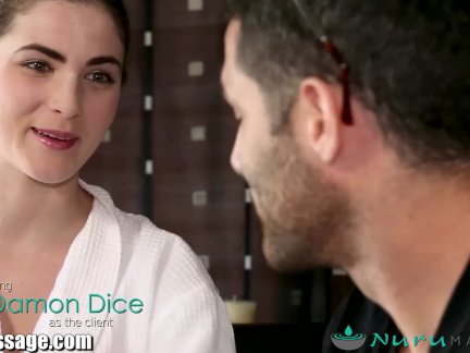 NuruMassage Molly Janes Full Release Treats