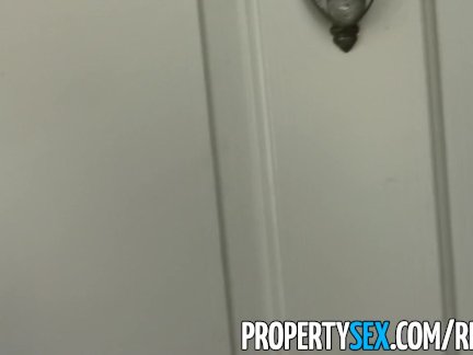 PropertySex - Good sex with hot realtor
