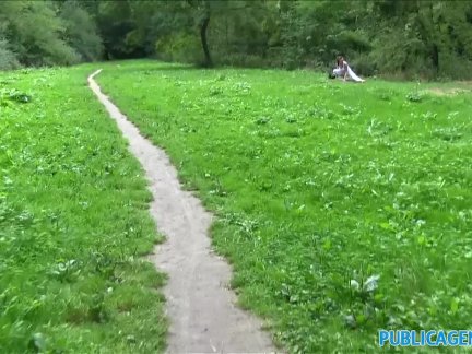 Rychlý prachy – Vlaďka