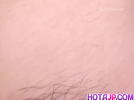 Пришла к начальнику и села на толстый пенис