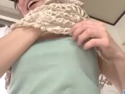 Ai Mizushima removes panties for a nice fuck