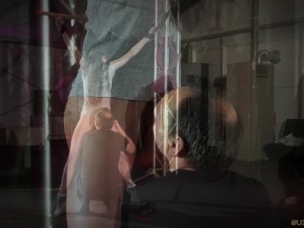 Russian girl bdsm sex object of lust and play