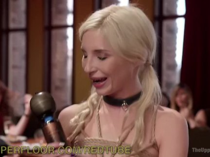 Piper Perri Turned Sex Slave