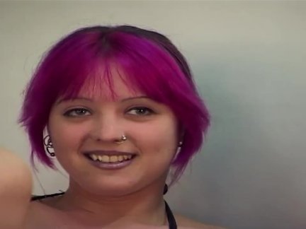 Fun at the porn photoshoot