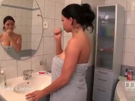 Pure Sex in a Tub